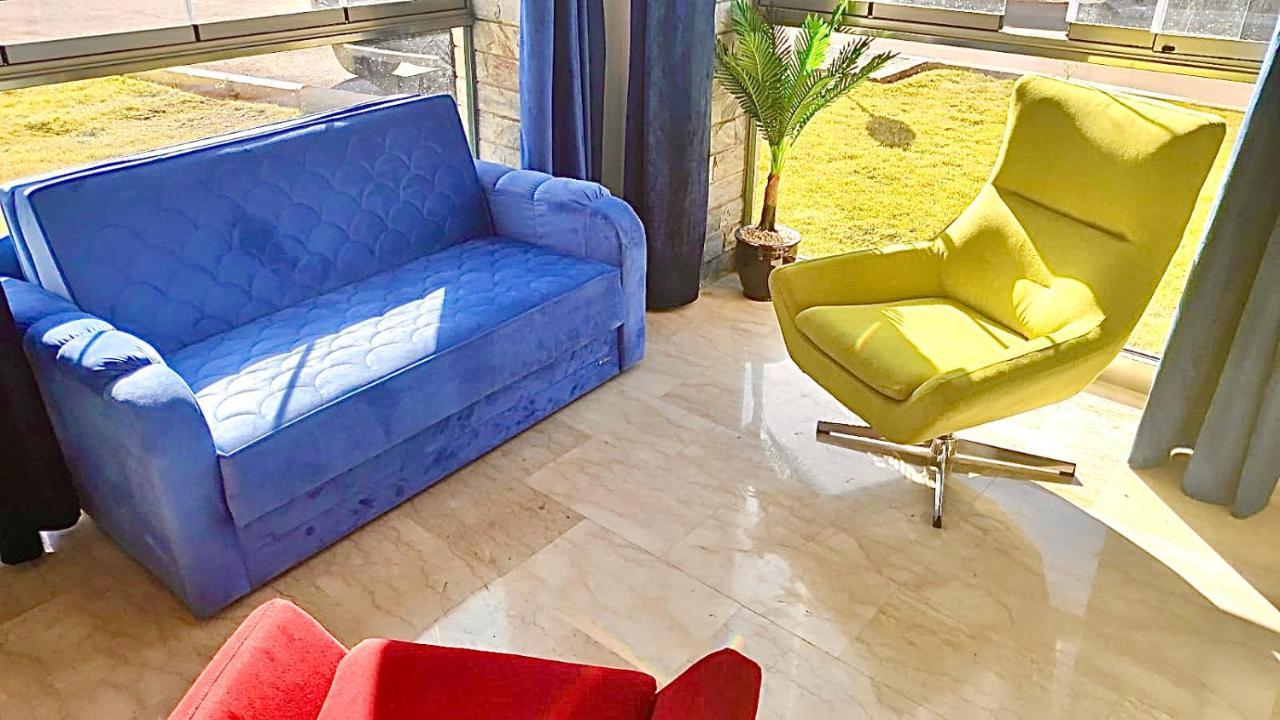 Appartement Hivernage, Bay, Beach, Pool, Modern Agadir